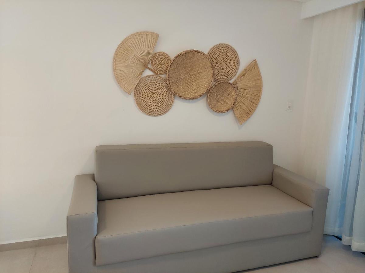 Flat Casa da Praia Pôrto das Galinhas Esterno foto