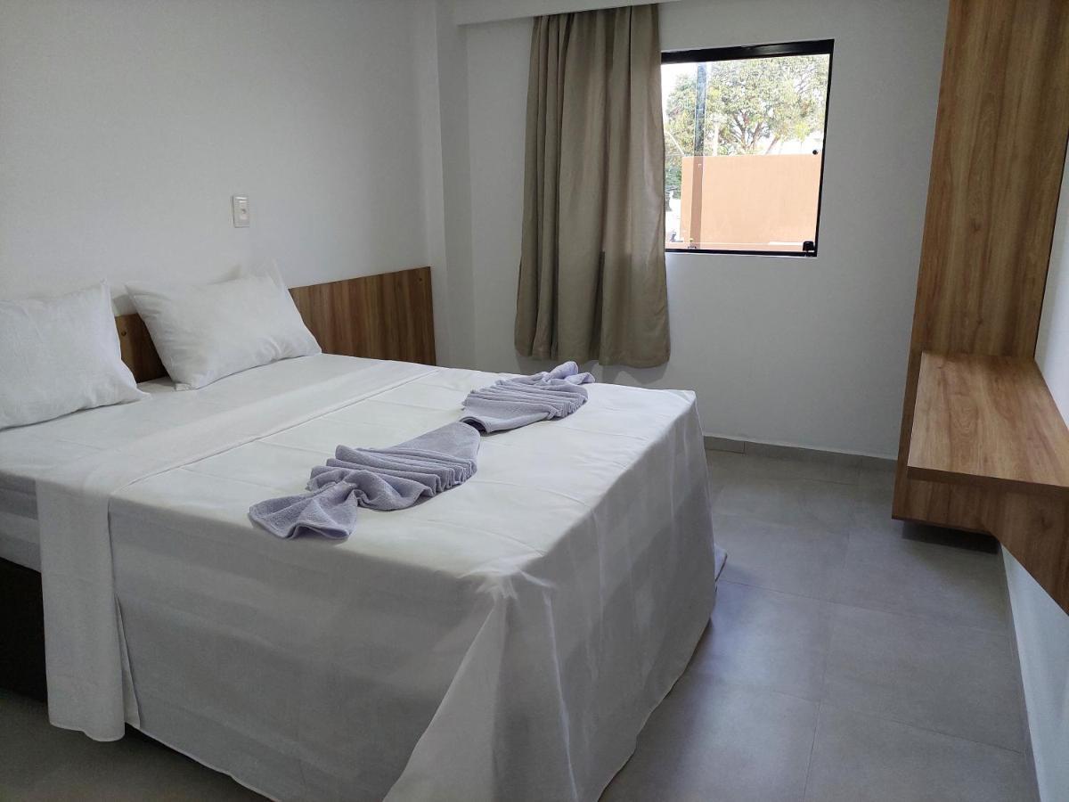 Flat Casa da Praia Pôrto das Galinhas Esterno foto