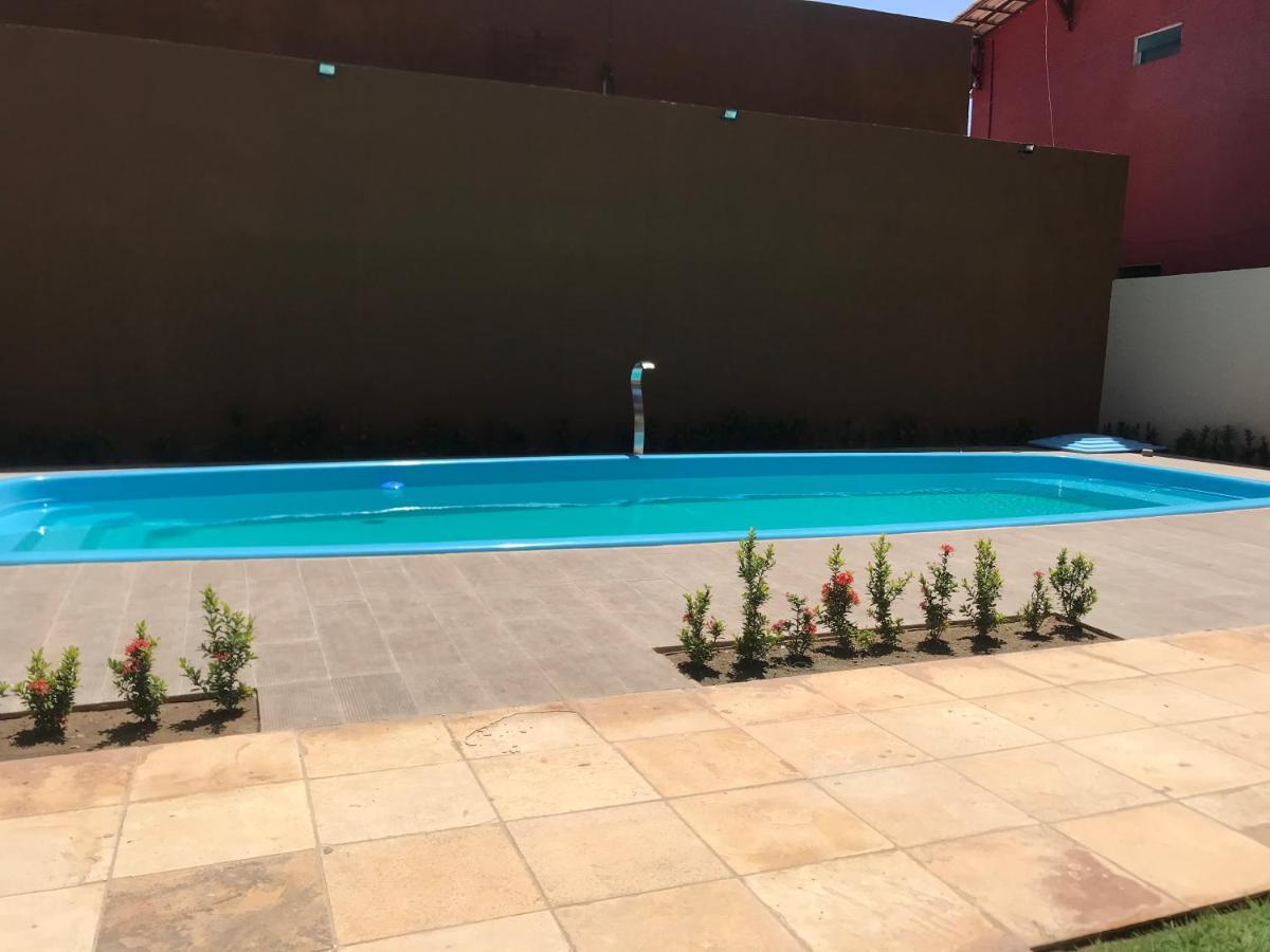 Flat Casa da Praia Pôrto das Galinhas Esterno foto