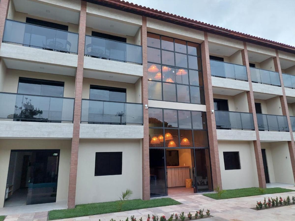 Flat Casa da Praia Pôrto das Galinhas Esterno foto