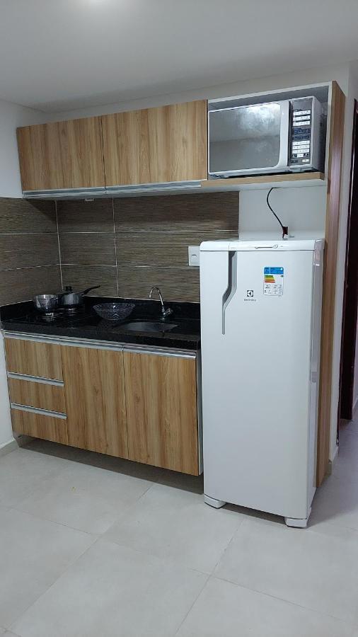 Flat Casa da Praia Pôrto das Galinhas Esterno foto