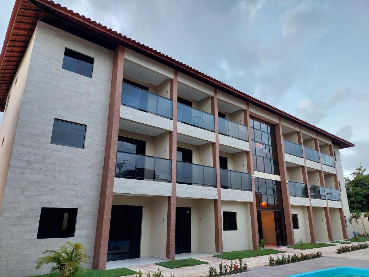 Flat Casa da Praia Pôrto das Galinhas Esterno foto